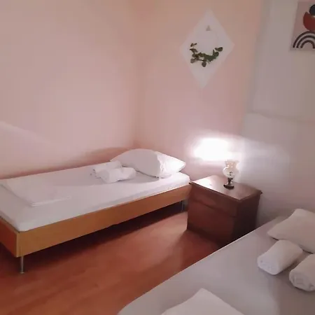 شقة Belindas Place سوبيتار