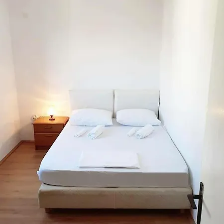 Apartment Belindas Place *